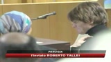 21/12/2009 - Meredith, riprende il processo a Rudy Guede