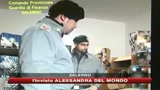 Salerno, sequestrate 5 tonnellate di fuochi proibiti