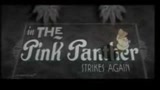 LA PANTERA ROSA SFIDA L'ISPETTORE CLOUSEAU - IL TRAILER