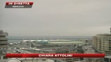 Maltempo, Genova paralizzata dalla neve