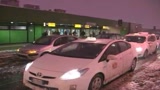 Linate, notte infernale per 500 passeggeri

