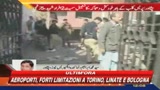 22/12/2009 - Pakistan, kamikaze  al circolo della stampa: due morti