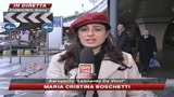 22/12/2009 - Maltempo, si vola con difficoltà