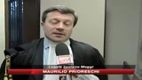Napoli, prima udienza del processo a Massimo De Santis