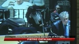 22/12/2009 - Processo perugia, il giorno decisivo per Guede