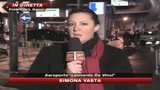 22/12/2009 - Torna normalità a Fiumicino mentre Linate resta chiuso