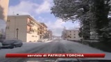 Neve e gelo mettono l'Europa in ginocchio