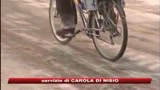 Maltempo, Italia spaccata in due