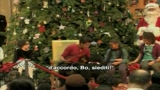 23/12/2009 - Regalo ad Obama, Michelle non mantiene il segreto