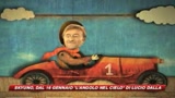 Un Angolo di Cielo per Lucio Dalla