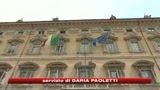 23/12/2009 - Prove di dialogo tra maggioranza e opposizione
