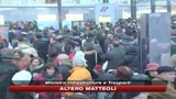 24/12/2009 - Treni, Matteoli a SKY TG24: chiedo scusa per i disagi