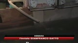 Maltempo, allarme acqua alta a Venezia