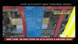 24/12/2009 - Ground Zero, un fast food ad alta quota