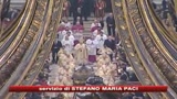 24/12/2009 - Il Papa celebrerà messa della notte di Natale alle 22