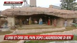 25/12/2009 - Urbi et Orbi, il Papa: Mondo ferito da crisi morale