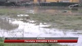 Maltempo, emergenza pioggia in Liguria e toscana