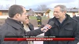 Allerta fiumi, Bertolaso: Nessuna persona a rischio