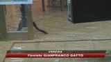 Venezia un metro e mezzo sott'acqua 