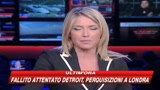 Sicurezza aerei, Nativi: certezza assoluta impossibile