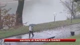 Allerta meteo, in arrivo piogge sul centro-sud