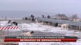 Maltempo, De Bernardinis: Volontariato straordinario