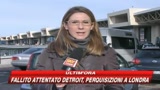 Malpensa, maggiori controlli per voli diretti in Usa