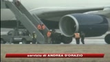 26/12/2009 - Usa, torna incubo terrorismo: sventato attentato aereo