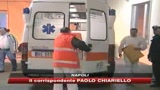 Natale con botti: ferito gravemente bambino di 9 anni