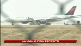26/12/2009 - Sventato attentato su un volo Delta diretto a Detroit