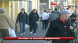 Inps: dimezzate le pensioni di anzianità nel 2009 

