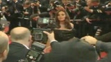 Monica Bellucci nuovamente in dolce attesa