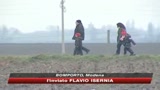 Esondazione Panaro, tornano a casa gli sfollati