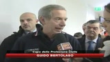 Maltempo, Bertolaso: in Toscana tutto stato d'emergenza