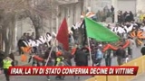 27/12/2009 - iran_londa_verde_torna_a_sfilare