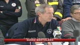 Bertolaso: situazioni previste, fermiamo l'emergenza