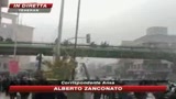 Zanconato (Ansa): Scontri in tutto il Paese