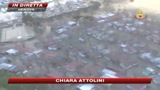Fiumi in piena, centinaia di sfollati nello Spezzino