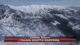 Maltempo, pericolo valanghe in Lombardia