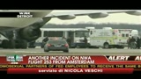 27/12/2009 - Usa, nuovo allarme aereo su un volo Delta