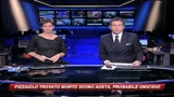Aosta, titolare di una pizzeria assassinato
