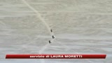 Allerta meteo, si esce lentamente dall'incubo maltempo