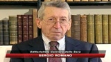 28/12/2009 - Scontri Teheran, Sergio Romano: E' importante tacere
