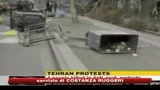 28/12/2009 - Dal nord America all'Europa condanna violenze Iran