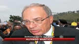 28/12/2009 - Rapimento Mauritania, Mantica: dubbi su rivendicazione
