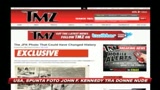 Kennedy con donne nude, mentre Jackie abortiva