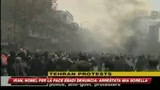 29/12/2009 - Scontri Iran, arrestata sorella del Nobel Ebadi