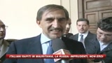 La Russa: Li riporteremo a casa, ma non sono eroi
