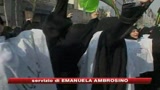 29/12/2009 - Iran, arresti e repressione ma la protesta non si ferma