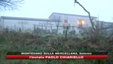 Salerno, coppia di anziani aggrediti in casa